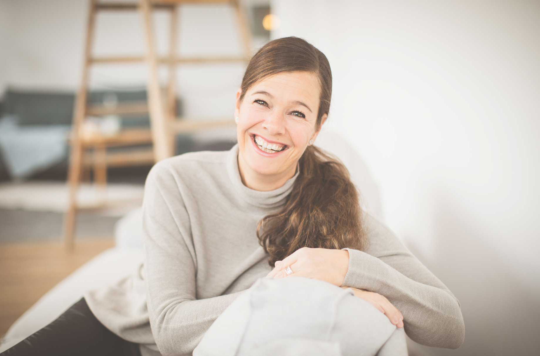 Christina Pabst Portrait